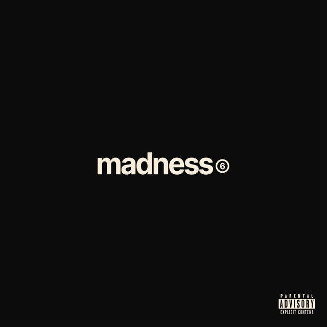 BATO — Madness · сведение и мастеринг Podlesny Twins